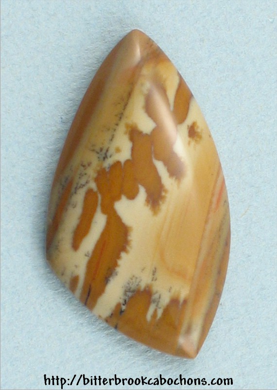 Owyhee Jasper