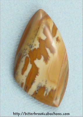 Owyhee Jasper