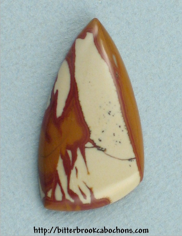 Owyhee Jasper
