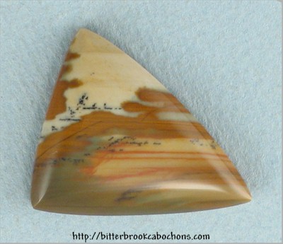 Owyhee Jasper
