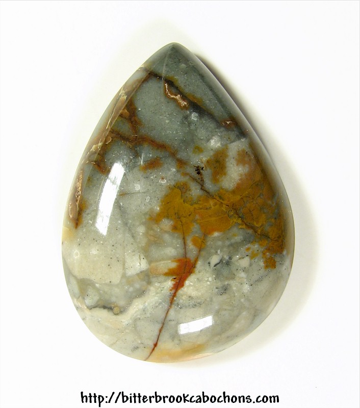Owyhee Jasper