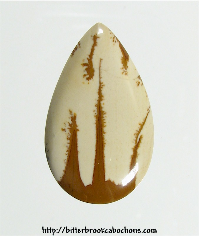 Owyhee Jasper