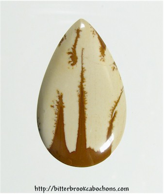 Owyhee Jasper