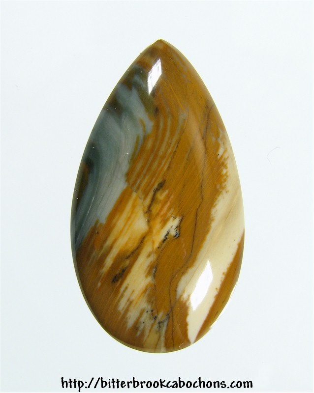 Owyhee Jasper