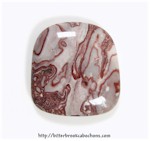Peppermint Lace Agate Peppermint Lace Agate