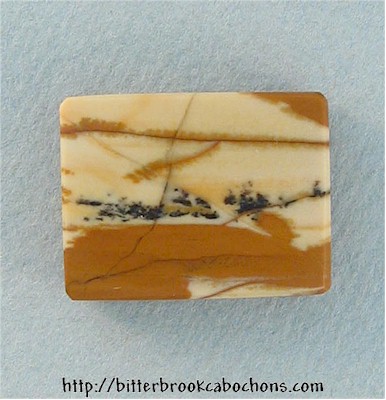 Picture Jasper