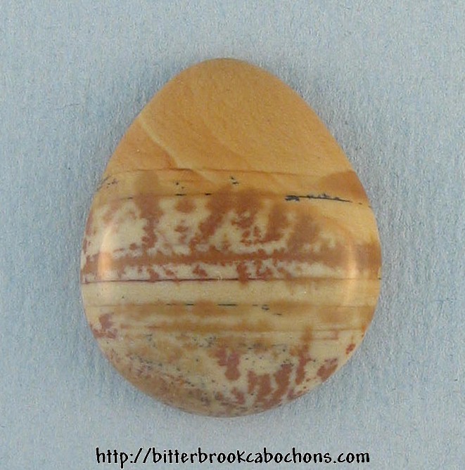 Picture Jasper