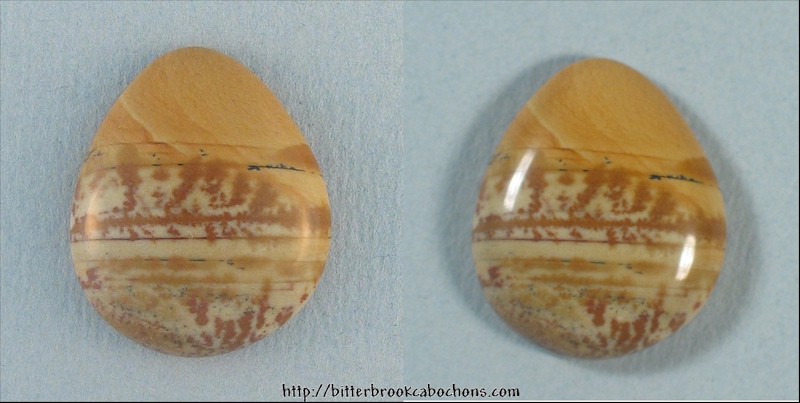 Picture Jasper