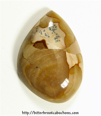 Picture Jasper