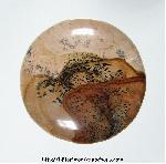 Picture Jasper Cabochon Picture Jasper Cabochon