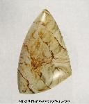 Picture Jasper Cabochon Picture Jasper Cabochon