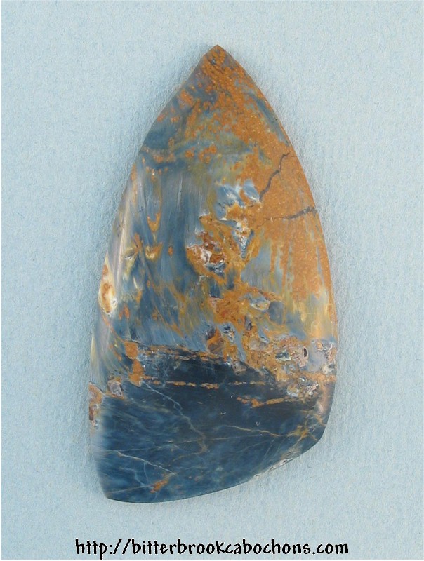 Pietersite