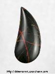 Pilbari Jasper Cabochon Pilbari Jasper Cabochon
