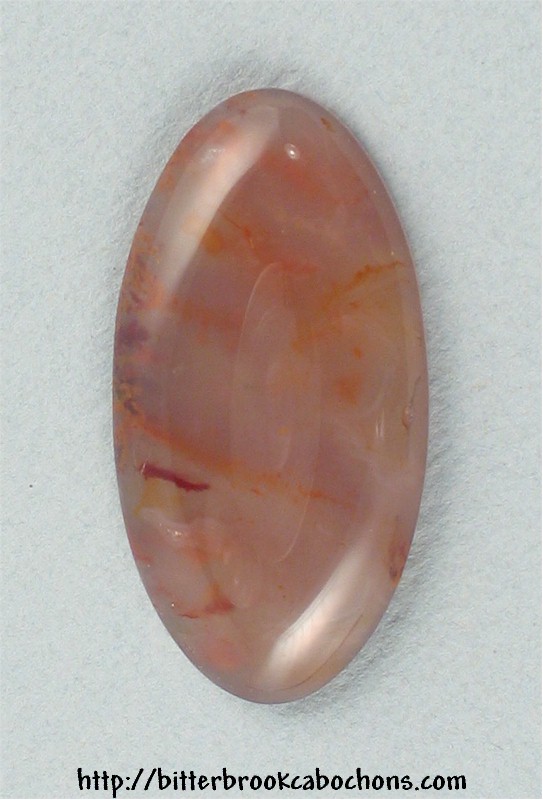 Plume Agate