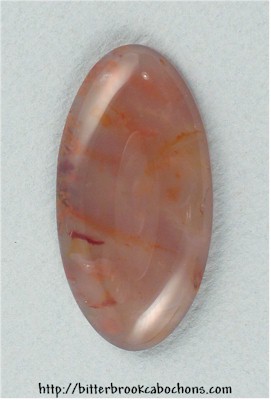 Plume Agate