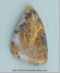 Plume Agate Plume Agate