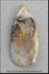 Plume Agate Plume Agate