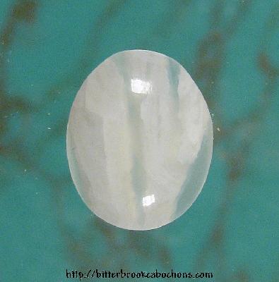 Plume Agate<br>11 x 9 x 4