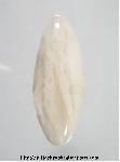 Plume Agate Cabochon Plume Agate Cabochon