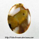 Polkadot Jasper Cabochon Polkadot Jasper Cabochon
