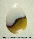 Polkadot Jasper Cabochon Polkadot Jasper Cabochon