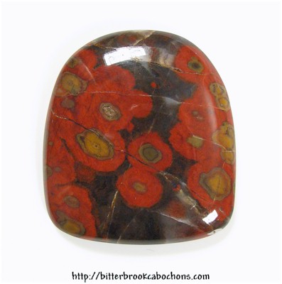 Poppy Jasper