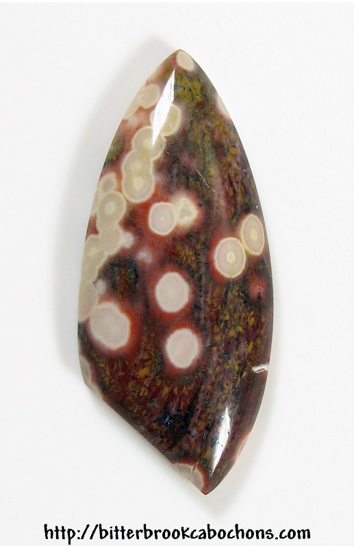 Poppy Jasper