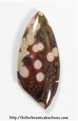 Poppy Jasper