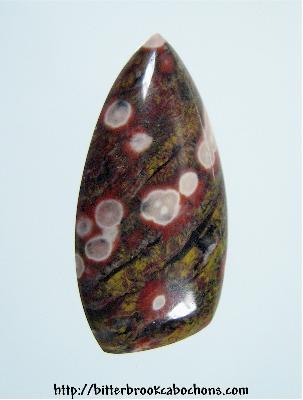 Poppy Jasper