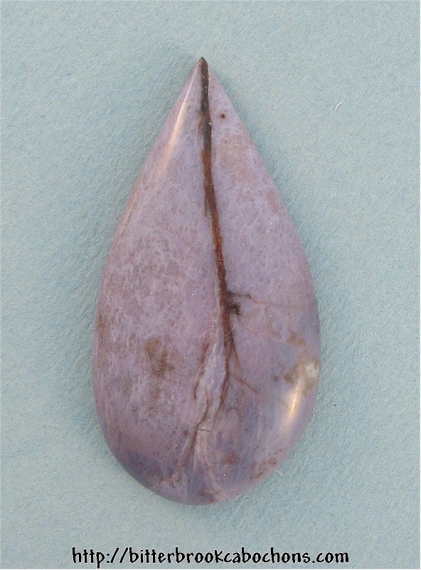 Purple Jasper