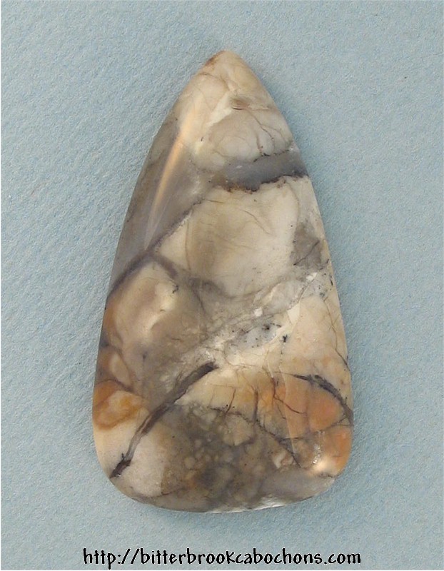 Porcelain Jasper