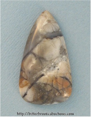 Porcelain Jasper