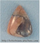 Porcelain Jasper Porcelain Jasper