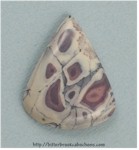 Porcelain Jasper Porcelain Jasper