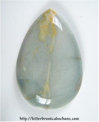 Porcelain Jasper
