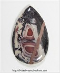 Porcelain Jasper Porcelain Jasper