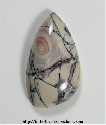 Porcelain Jasper