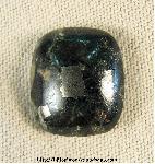 Pyrite Cabochon Pyrite Cabochon