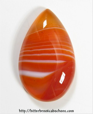Red Agate