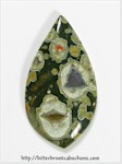 Rainforest Jasper Rainforest Jasper