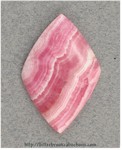 Rhodochrosite Rhodochrosite