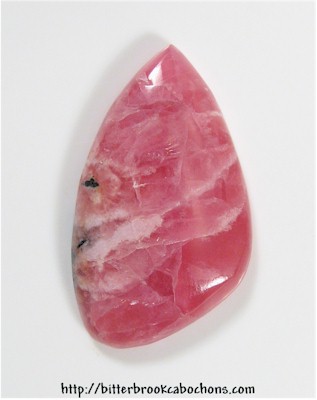 Rhodochrosite