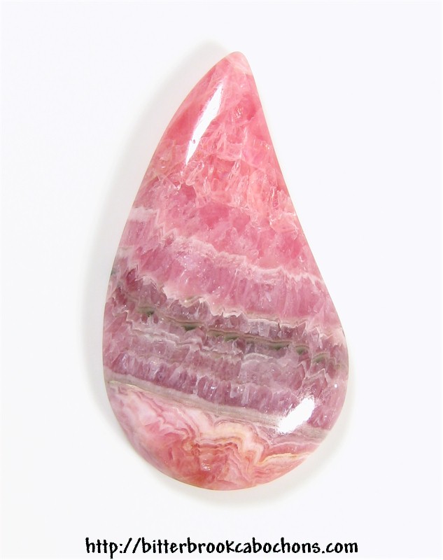 Rhodochrosite