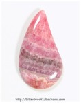 Rhodochrosite Rhodochrosite
