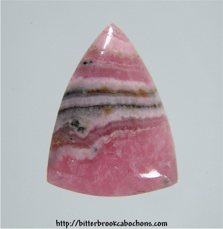 Rhodochrosite