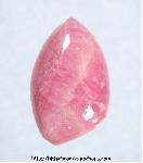 Rhodochrosite Cabochon Rhodochrosite Cabochon