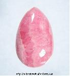 Rhodochrosite Cabochon Rhodochrosite Cabochon