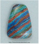 Rainbow Cal Silica Rainbow Cal Silica