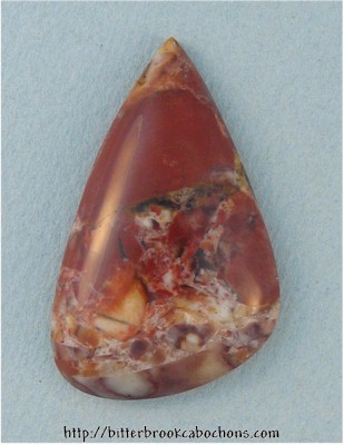 Red Jasper