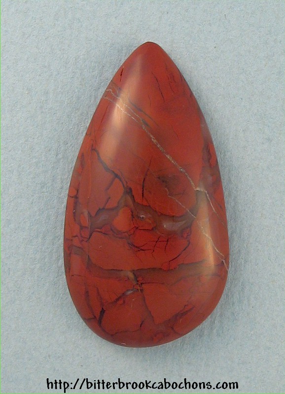 Red Jasper